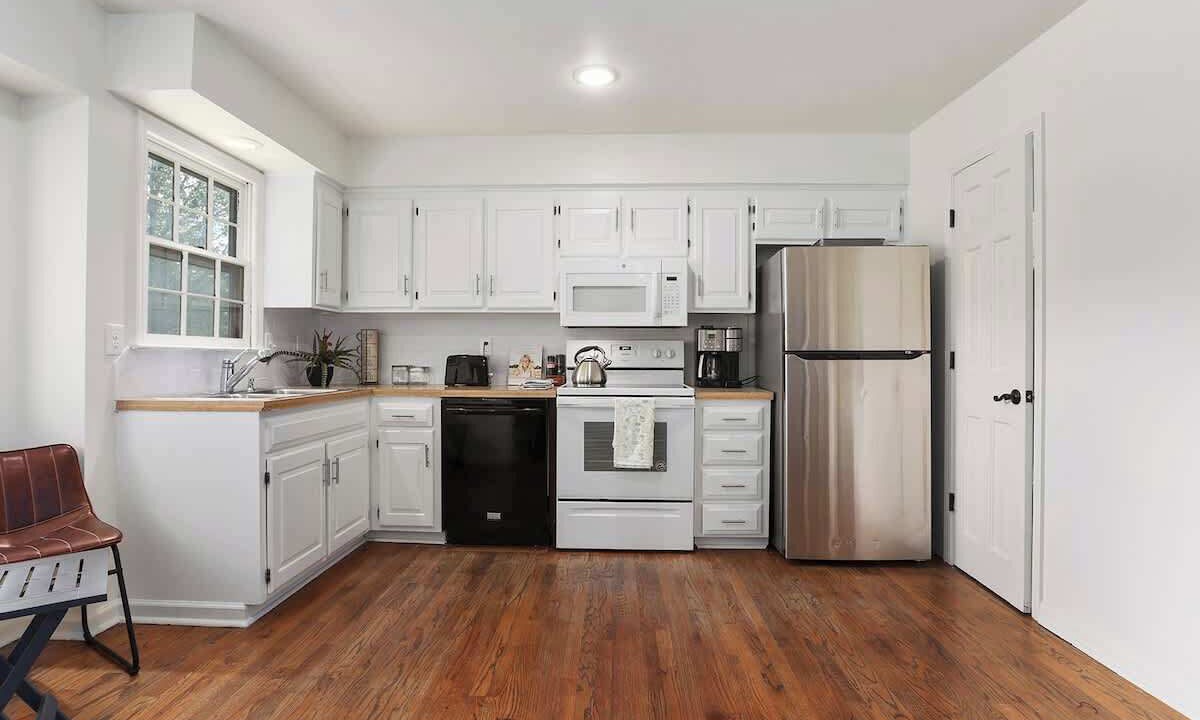 Photo of Kitchen in Olathe