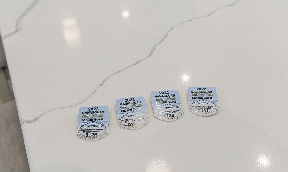 Photo of Bathroom in Manasquan