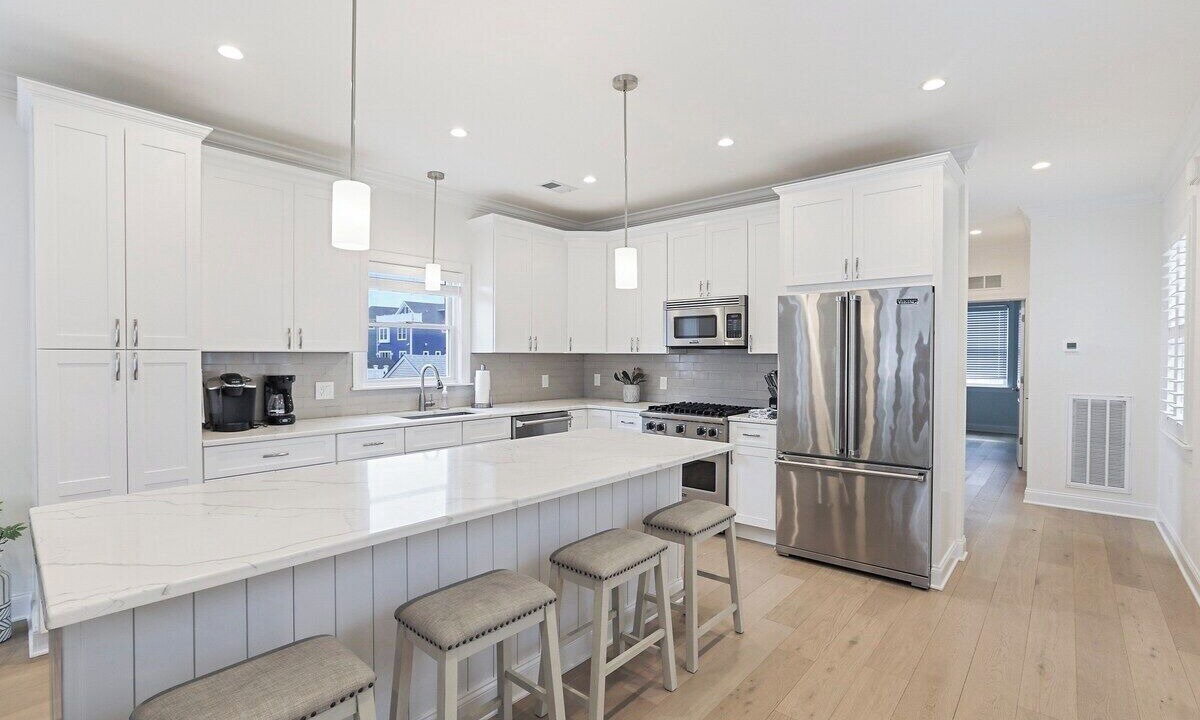 Photo of Kitchen in Manasquan