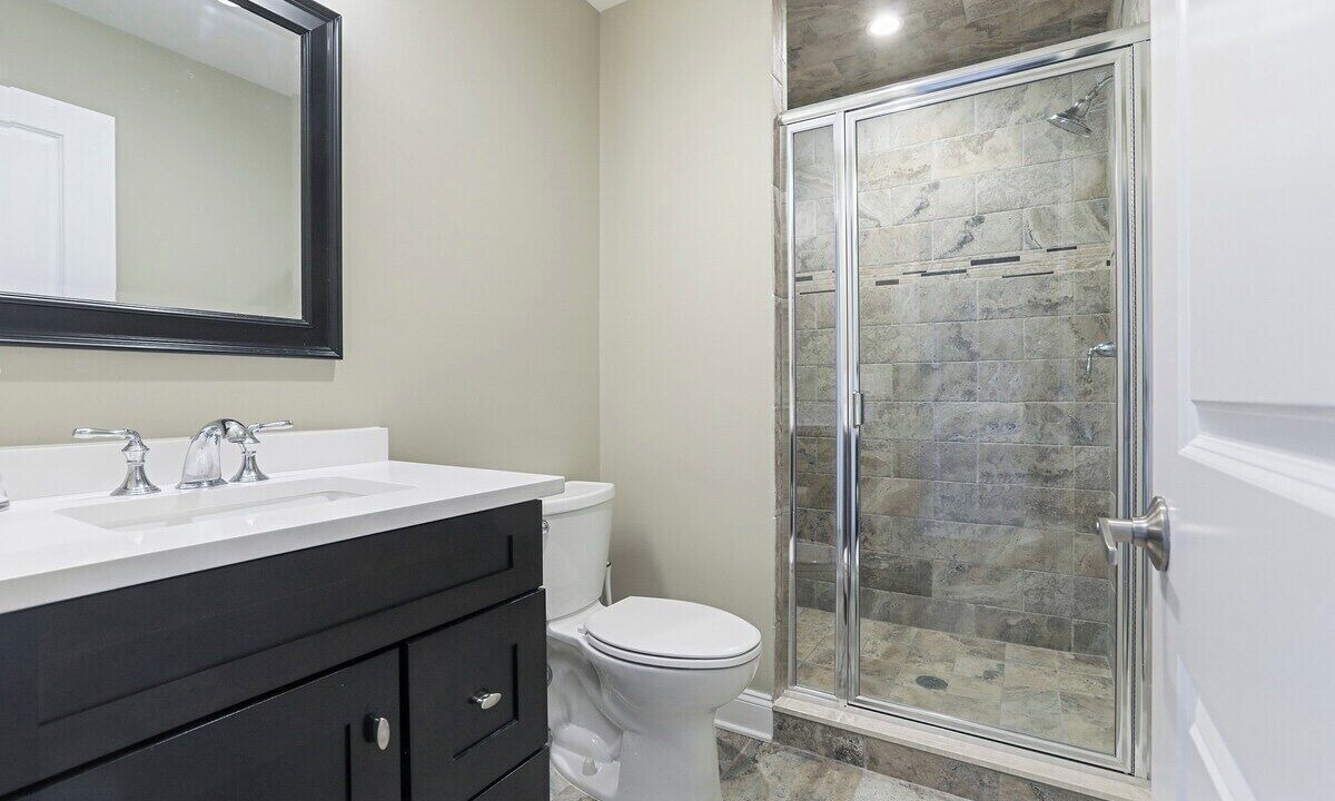 Photo of Bathroom in Manasquan