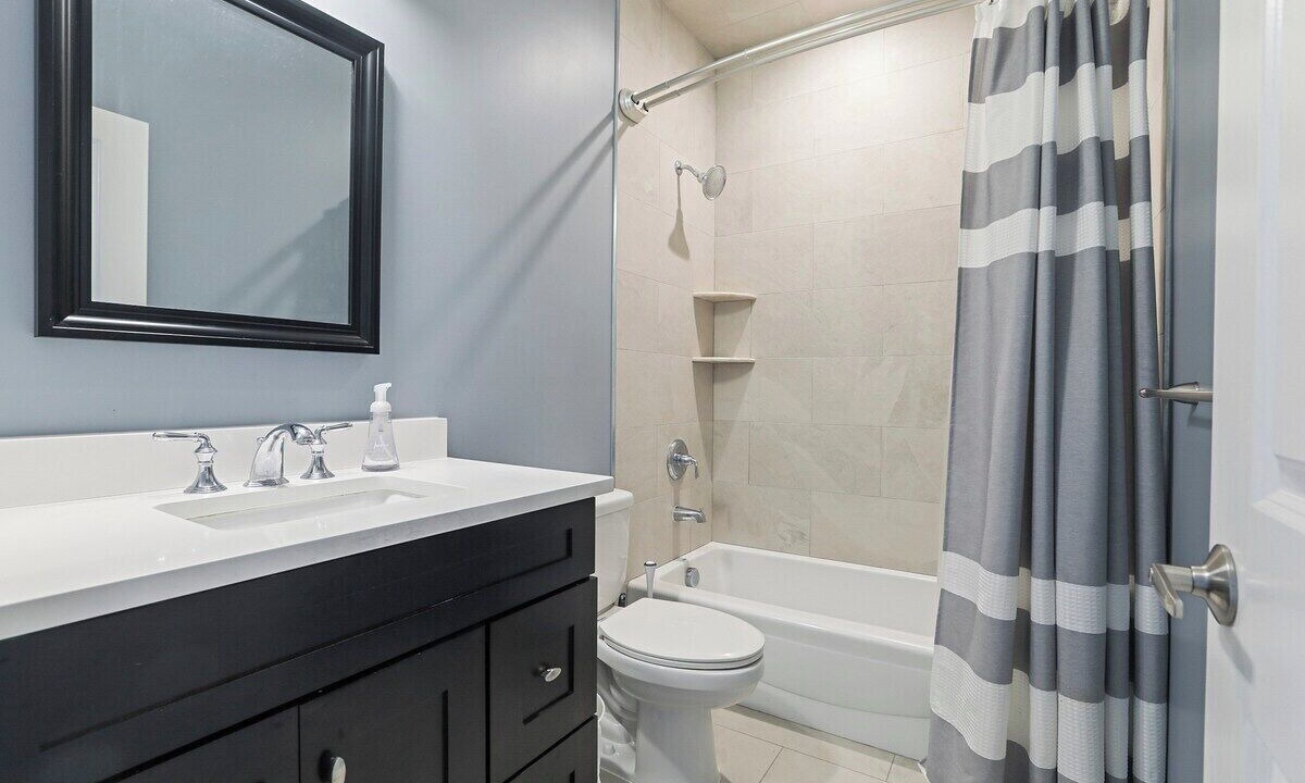 Photo of Bathroom in Manasquan