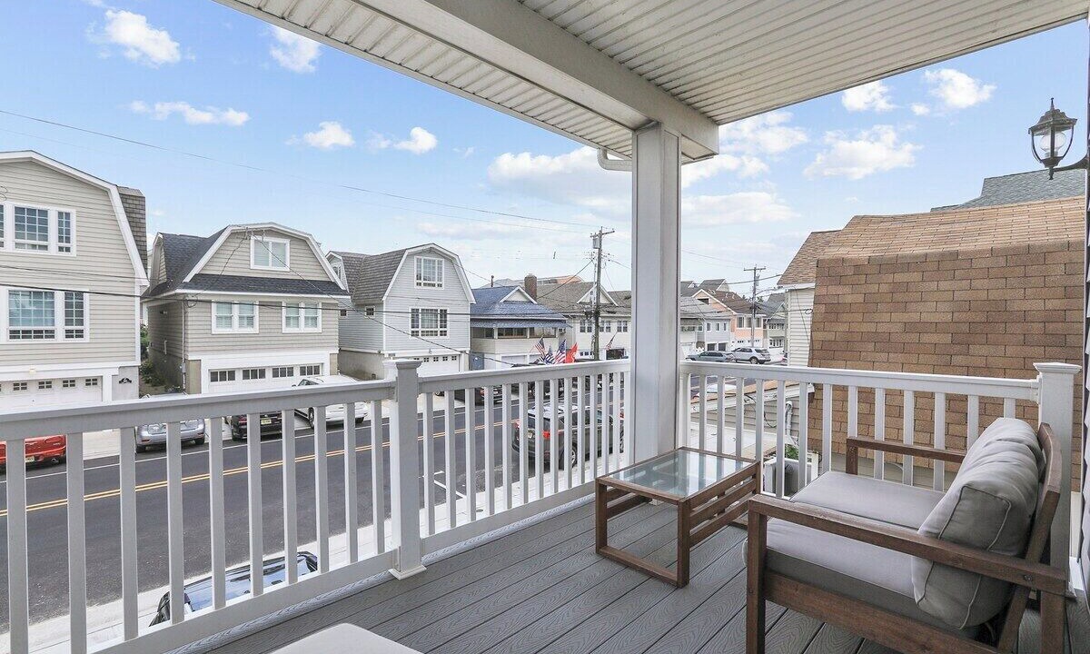 Photo of Outdoor in Manasquan