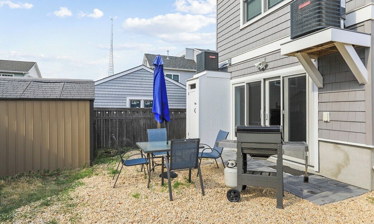 Photo of Outdoor in Manasquan