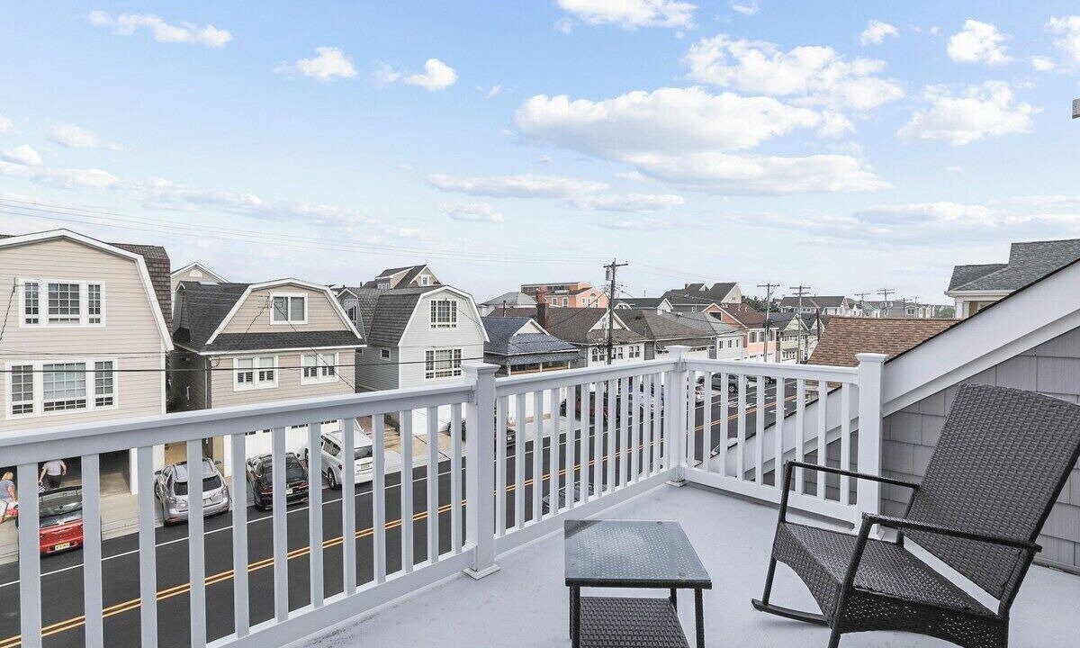 Photo of Outdoor in Manasquan