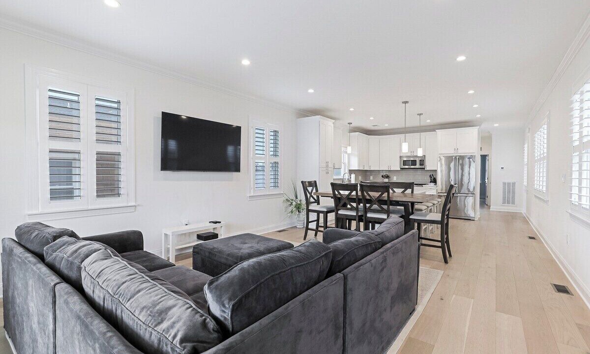 Photo of Livingroom in Manasquan