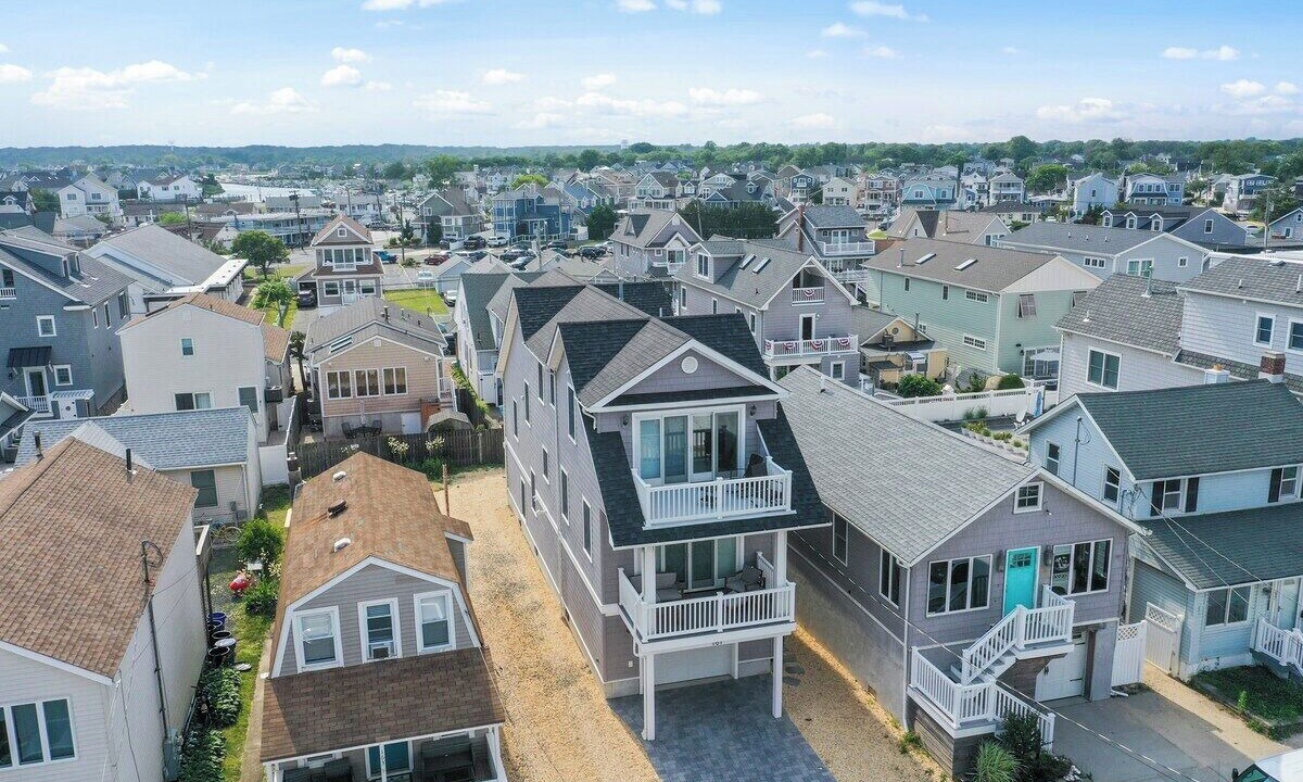 Photo of Outdoor in Manasquan