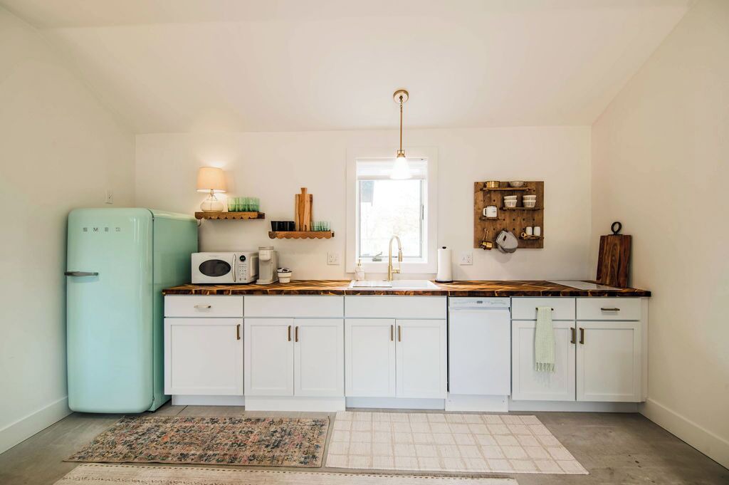 Photo of Kitchen in Boyne City