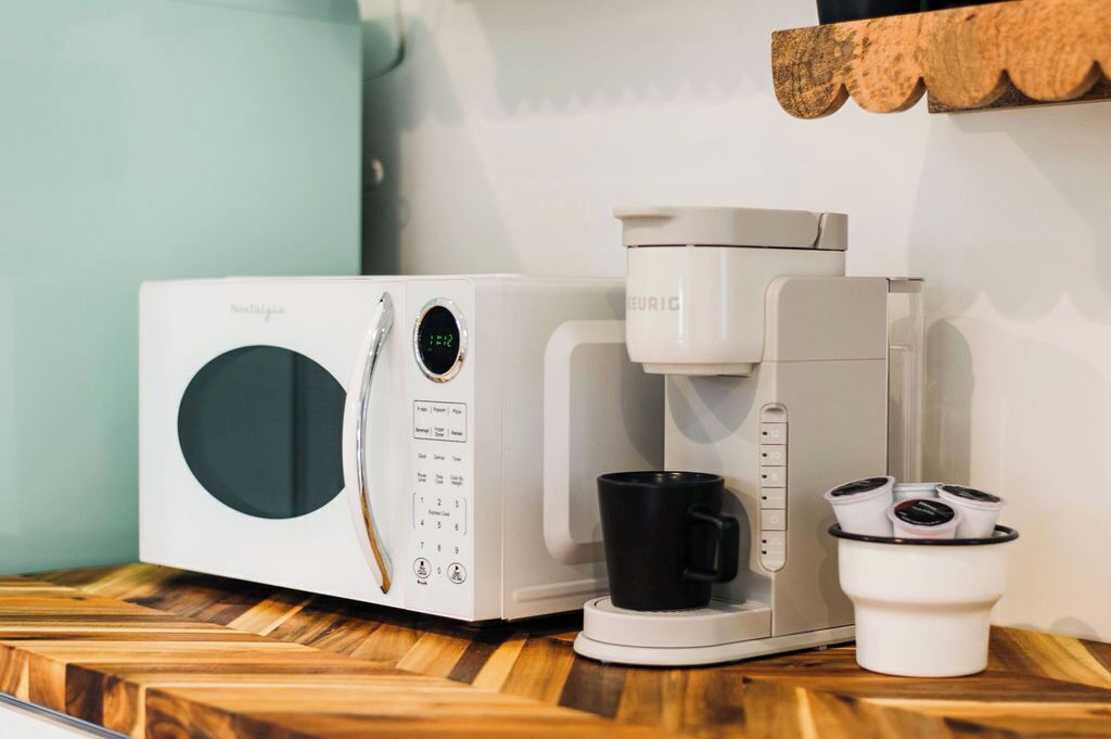 Photo of Kitchen in Boyne City