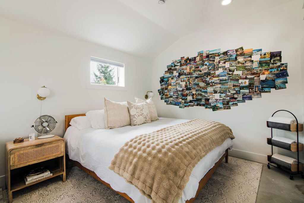 Photo of Bedroom in Boyne City