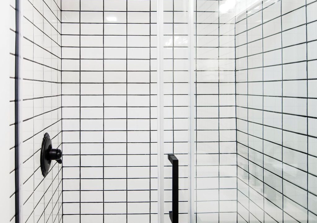Photo of Bathroom in Boyne City