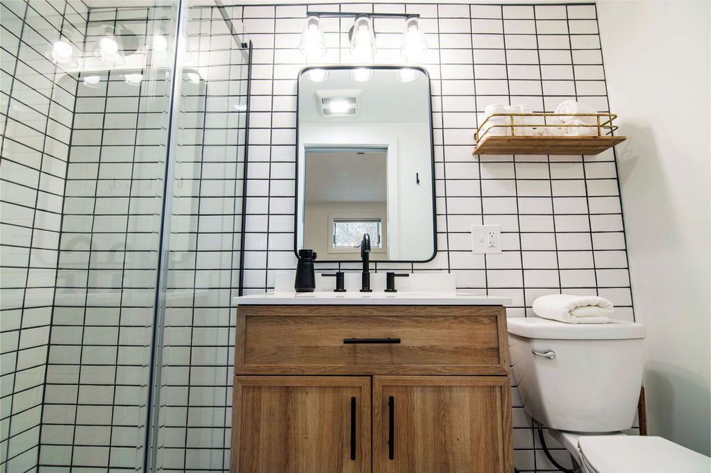 Photo of Bathroom in Boyne City