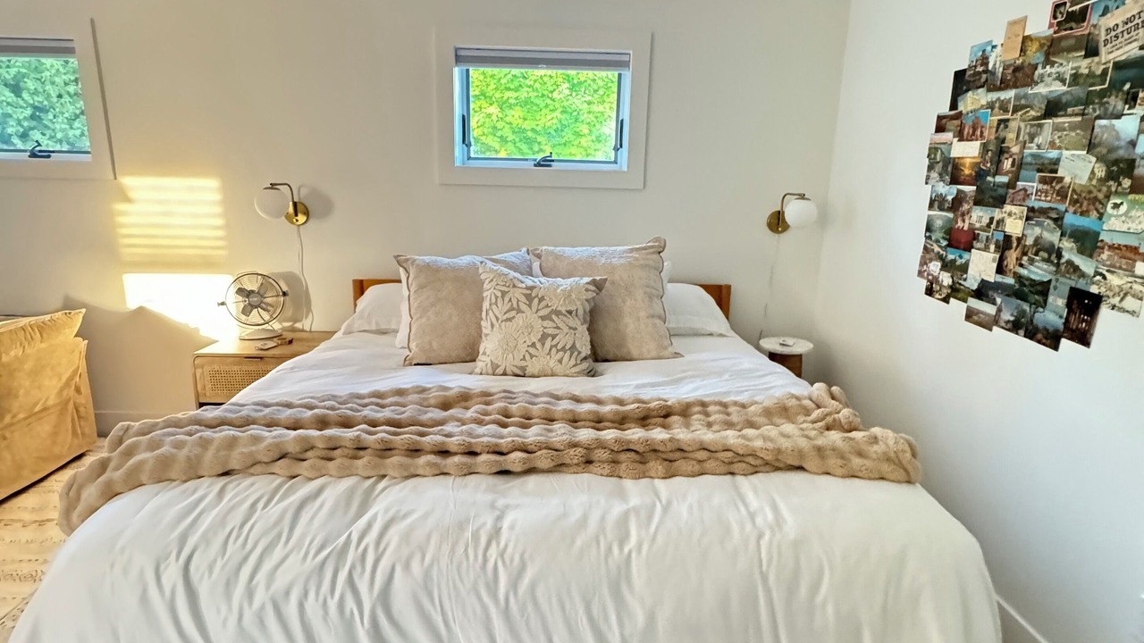 Photo of Bedroom in Boyne City