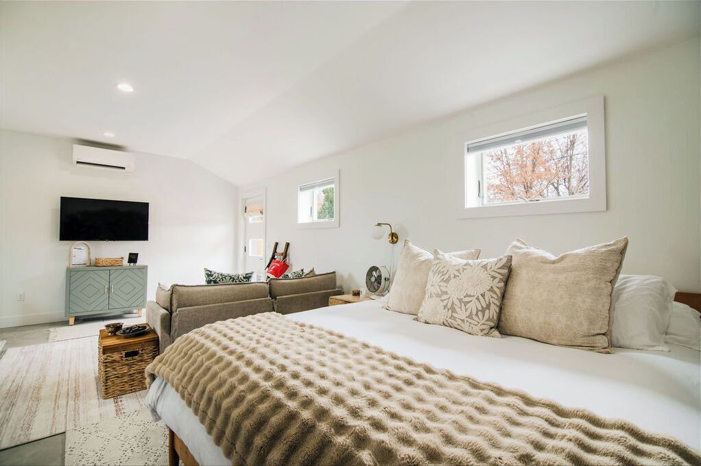 Photo of Bedroom in Boyne City