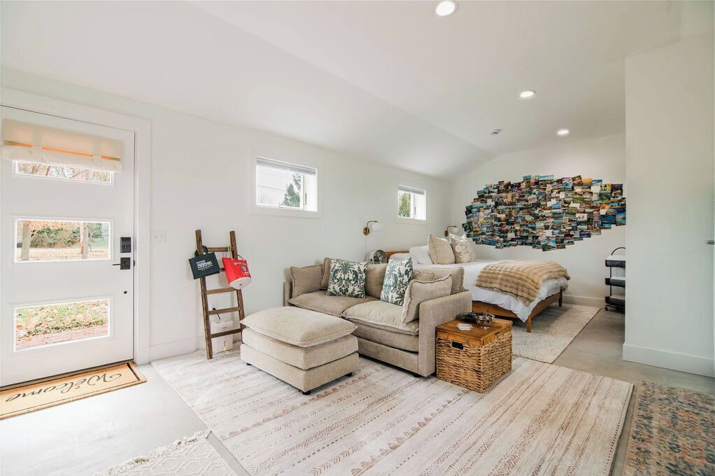 Photo of Bedroom in Boyne City