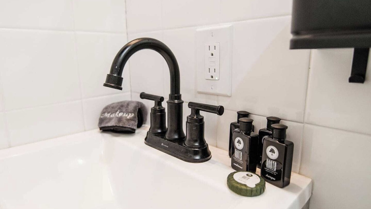 Photo of Bathroom in Charlevoix