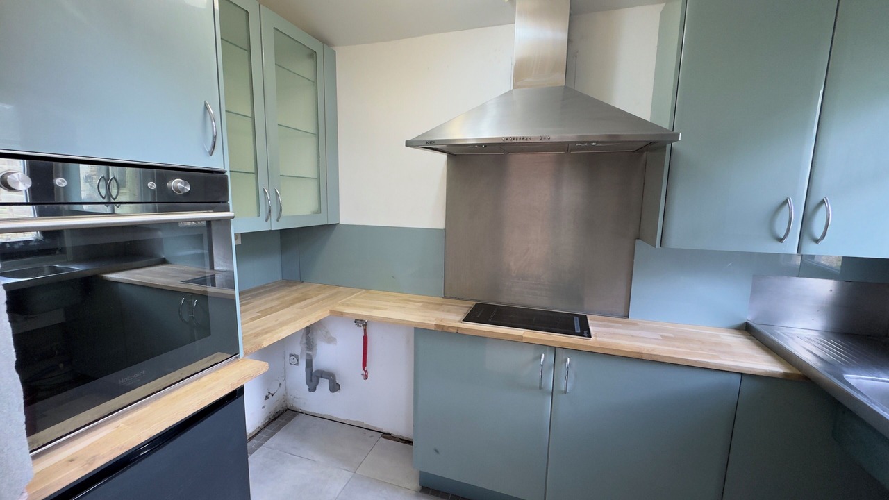 Photo of Kitchen in Cleon