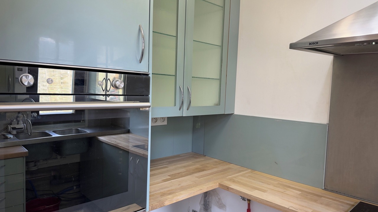 Photo of Kitchen in Cleon