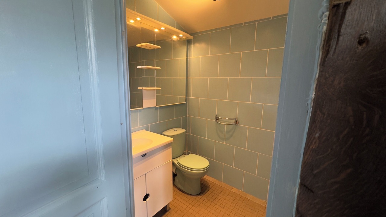 Photo of Bathroom in Cleon