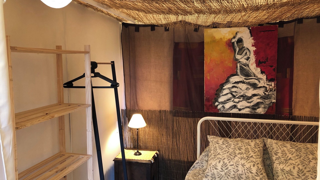 Photo of Bedroom in Prissac