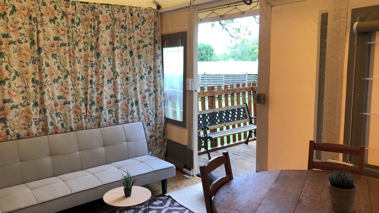 Photo of Livingroom in Prissac