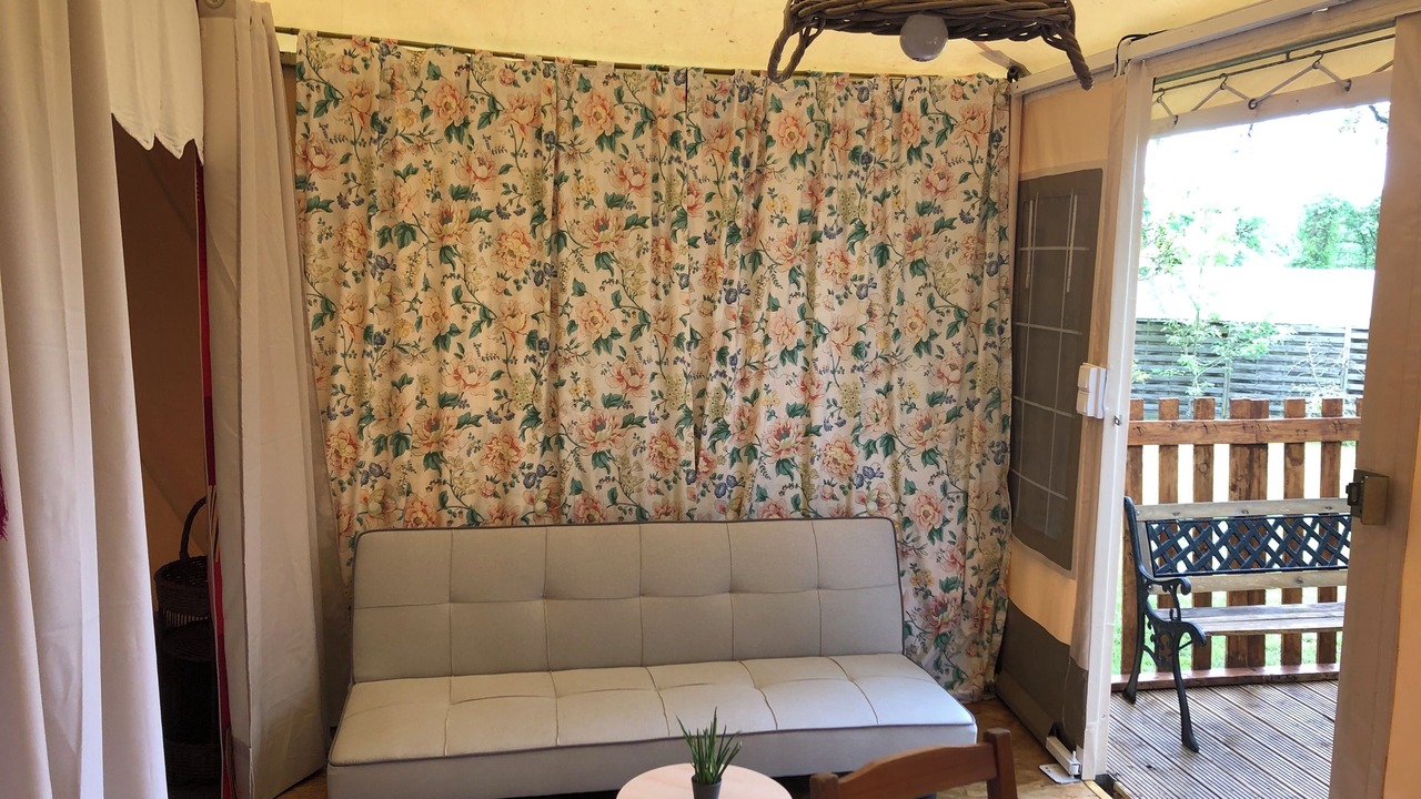 Photo of Livingroom in Prissac