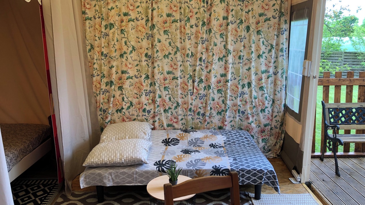 Photo of Bedroom in Prissac