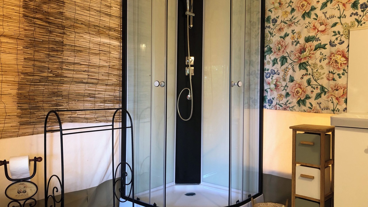 Photo of Bathroom in Prissac