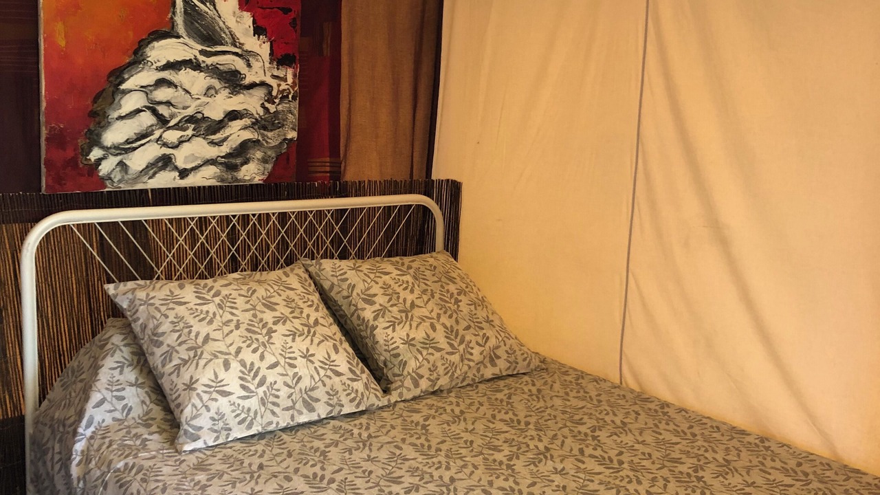 Photo of Bedroom in Prissac