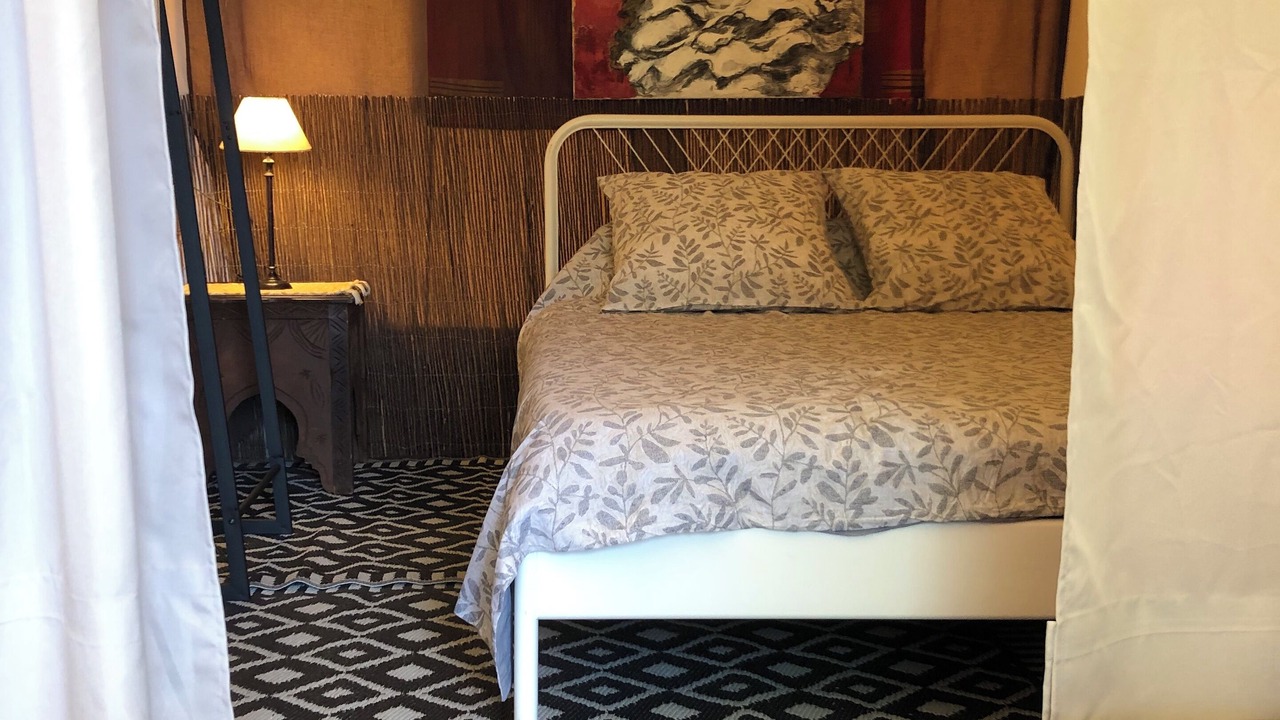 Photo of Bedroom in Prissac