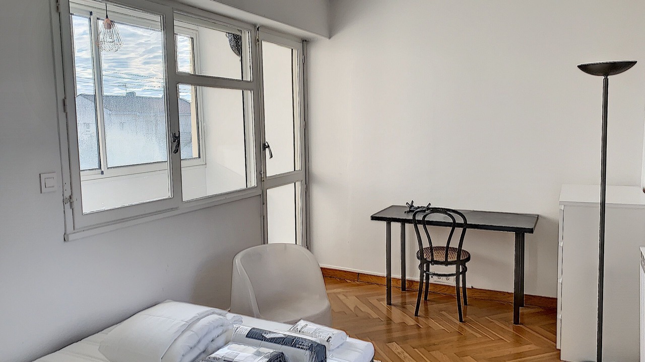 Photo of Bedroom in Talence