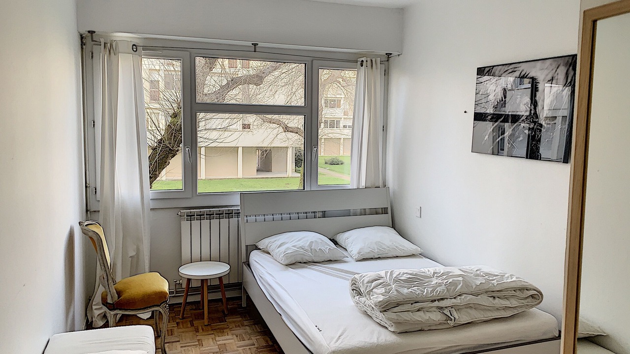 Photo of Bedroom in Talence
