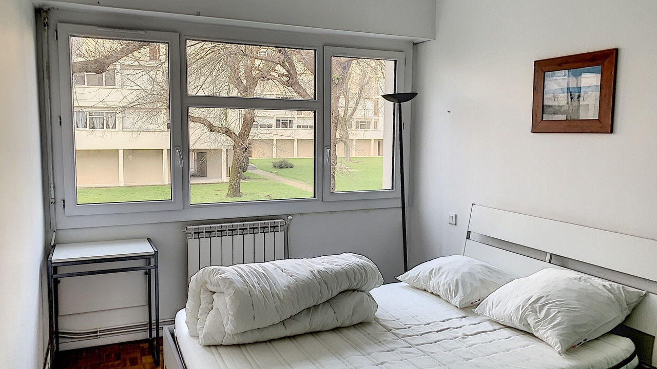 Photo of Bedroom in Talence