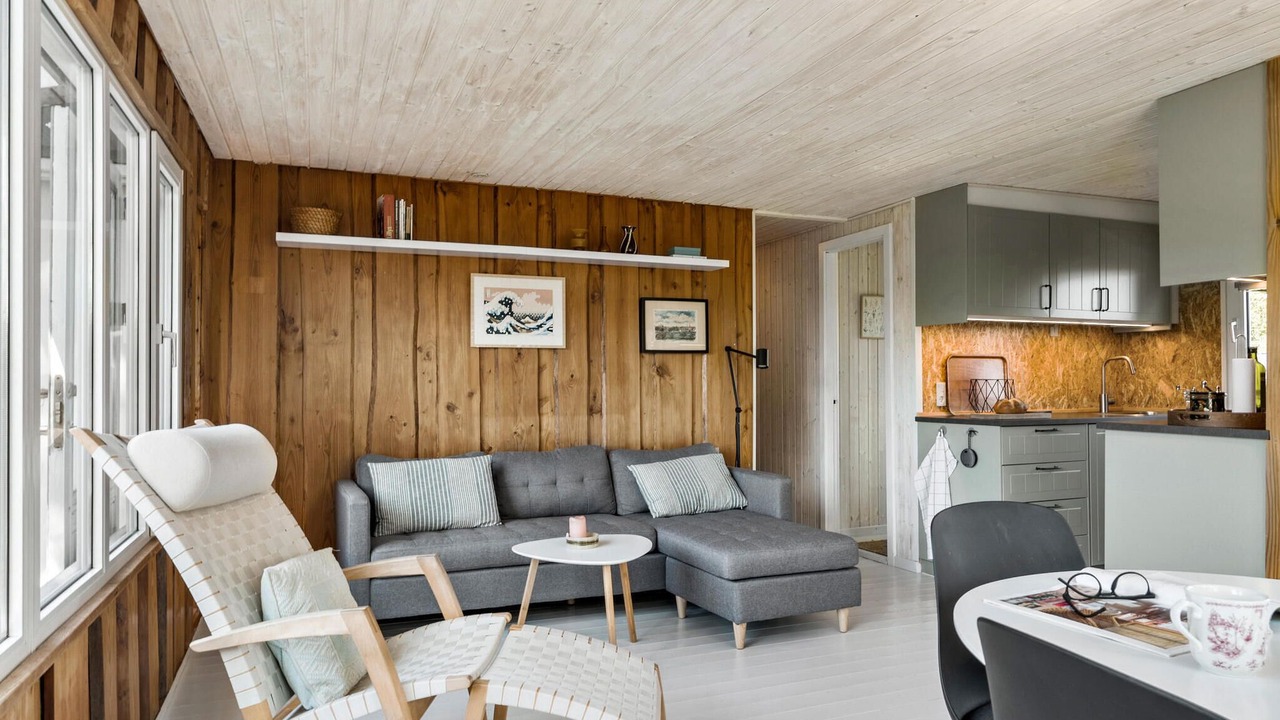 Photo of Bedroom in Hejsager Strand