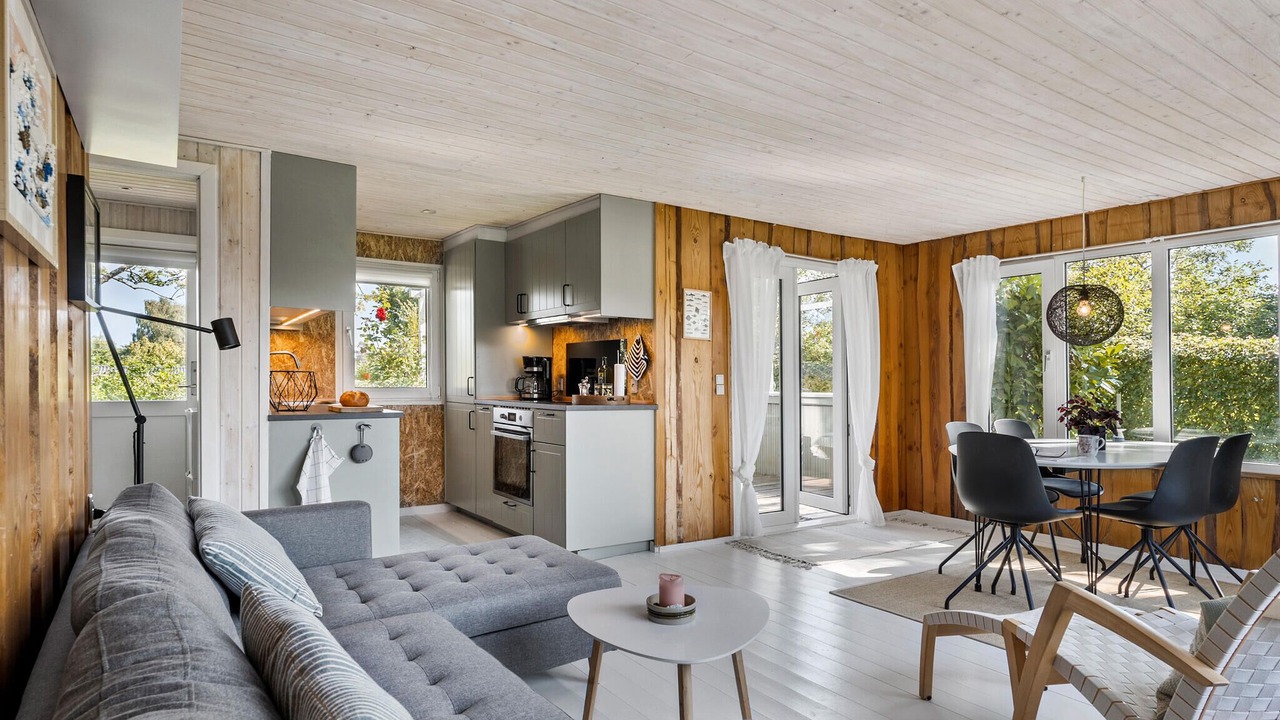 Photo of Bedroom in Hejsager Strand