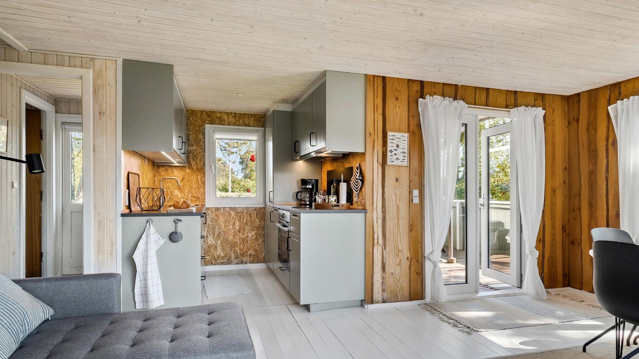 Photo of Bedroom in Hejsager Strand