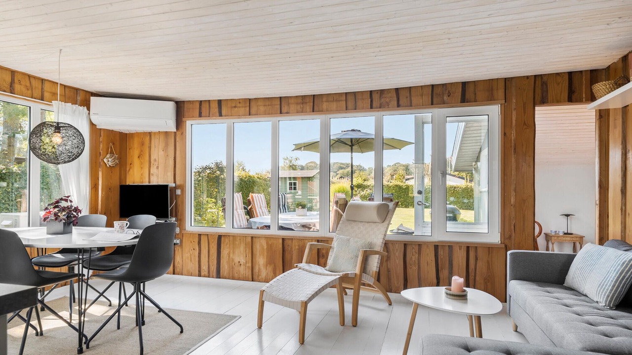 Photo of Bedroom in Hejsager Strand
