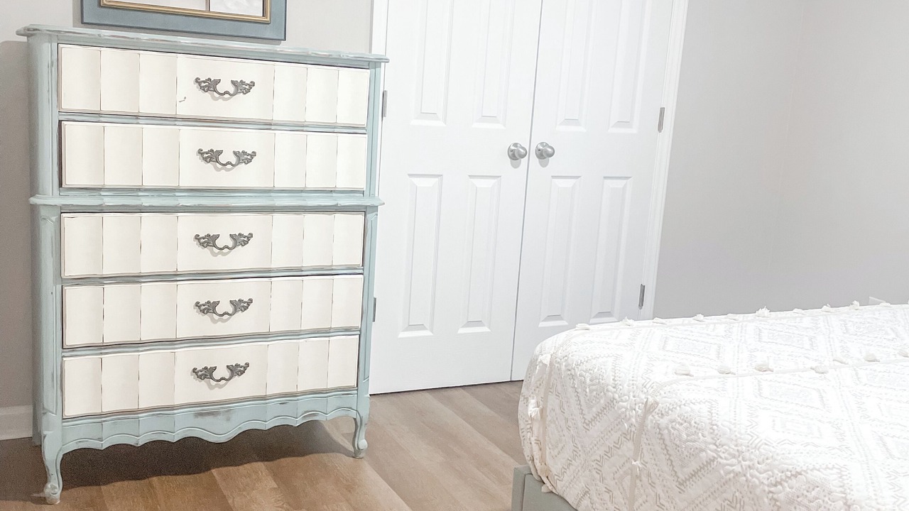 Photo of Bedroom in Waxhaw