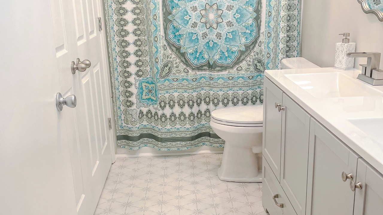 Photo of Bathroom in Waxhaw