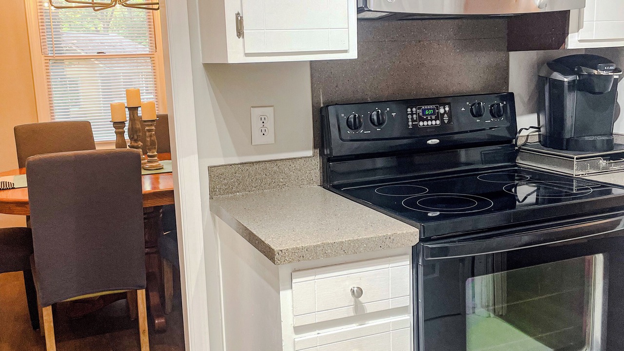 Photo of Kitchen in Waxhaw