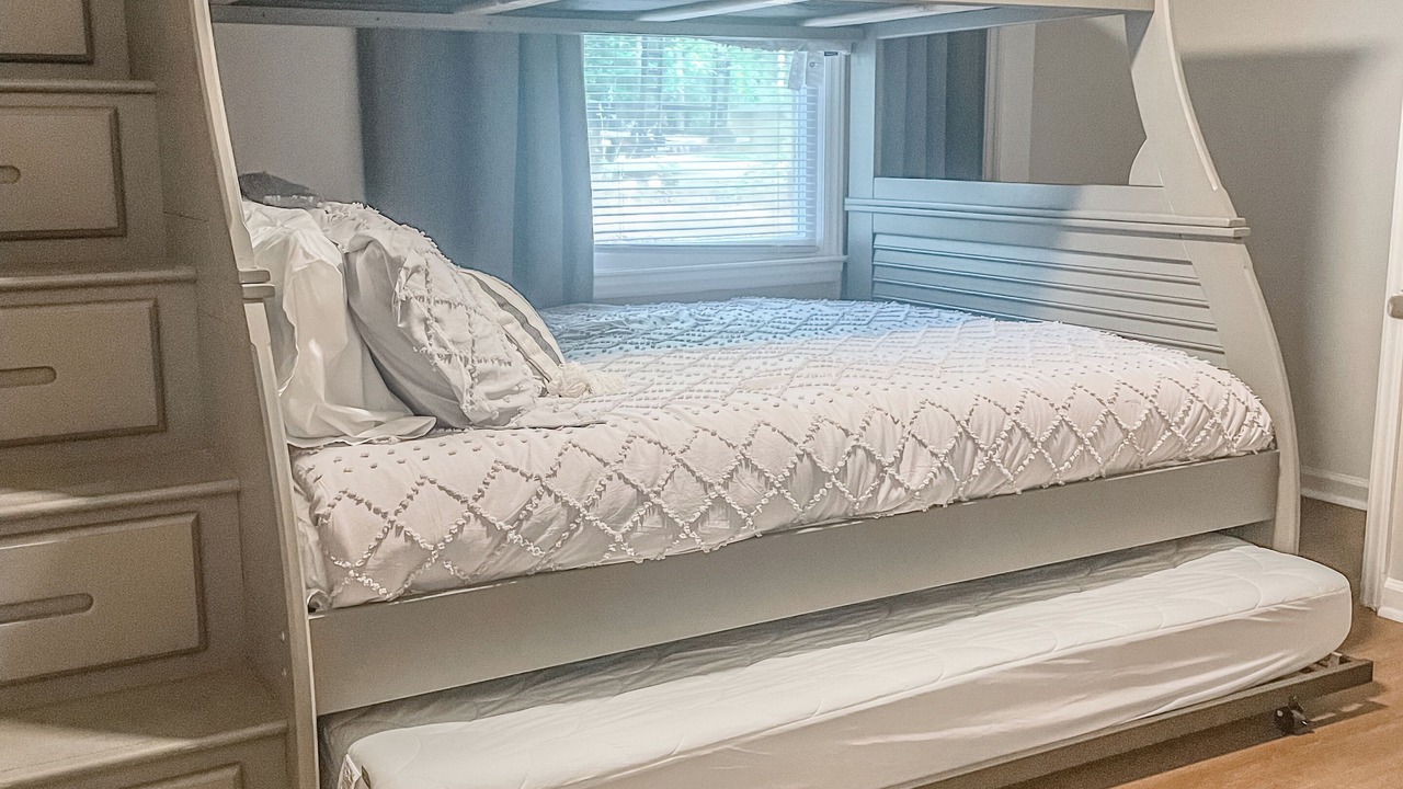 Photo of Bedroom in Waxhaw