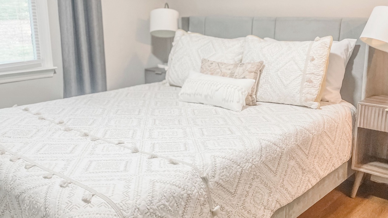 Photo of Bedroom in Waxhaw