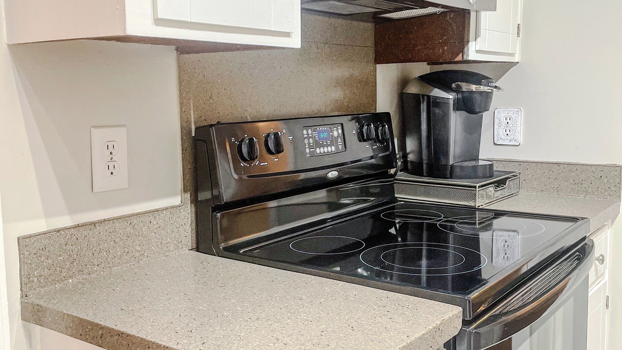 Photo of Kitchen in Waxhaw