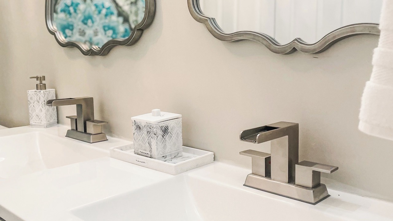 Photo of Bathroom in Waxhaw