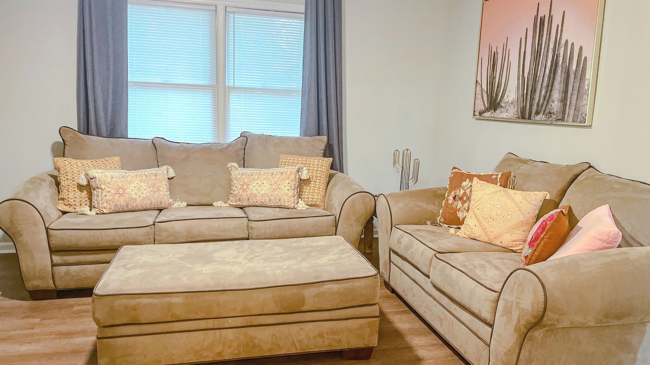 Photo of Livingroom in Waxhaw