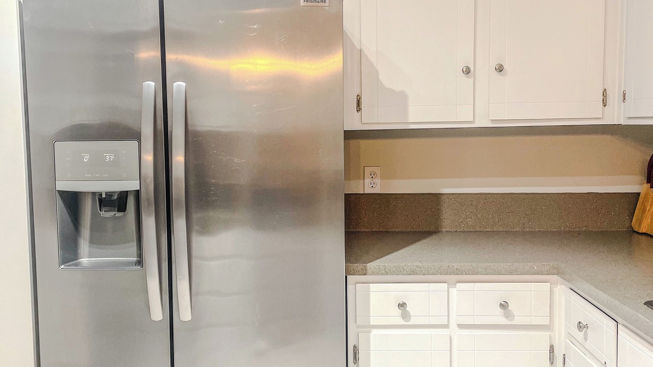 Photo of Kitchen in Waxhaw