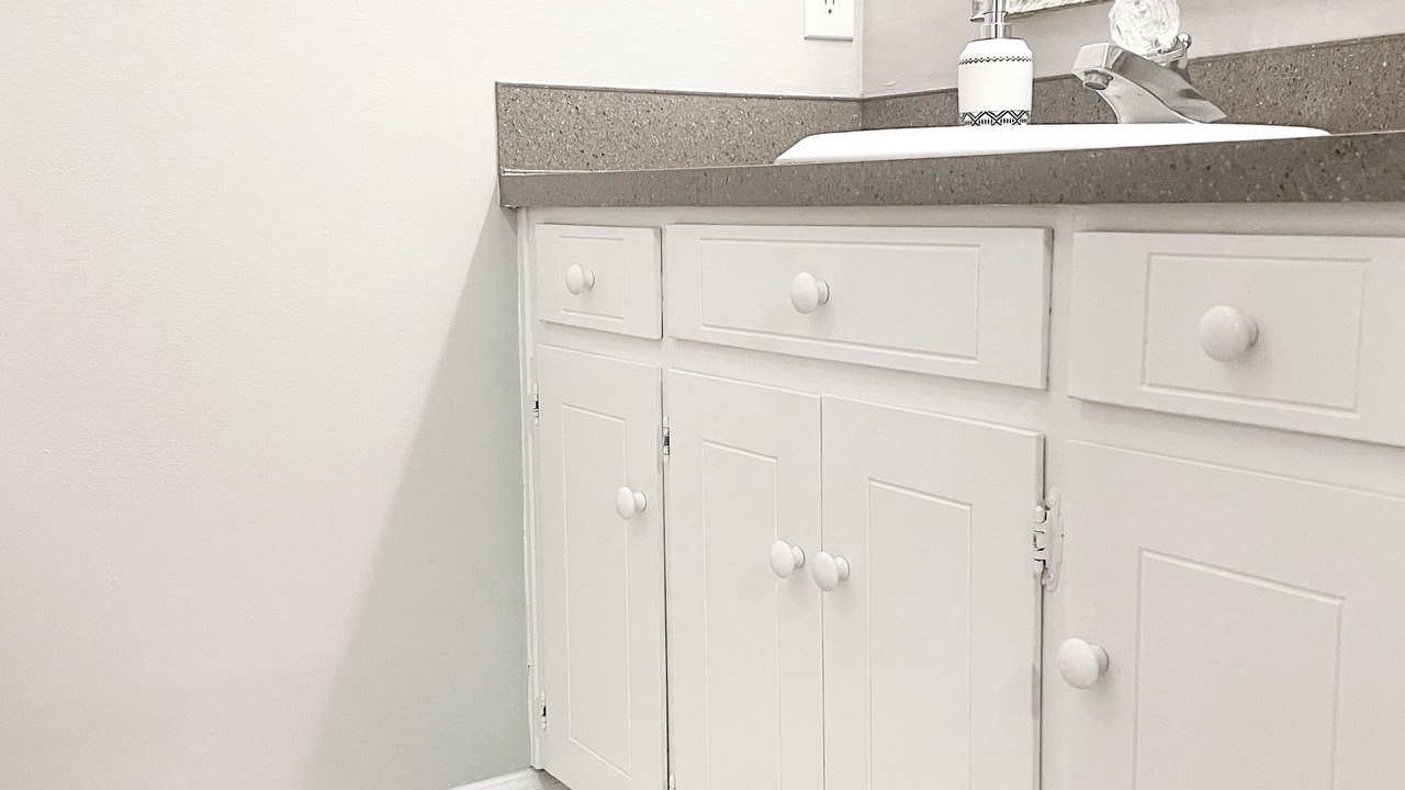 Photo of Bathroom in Waxhaw