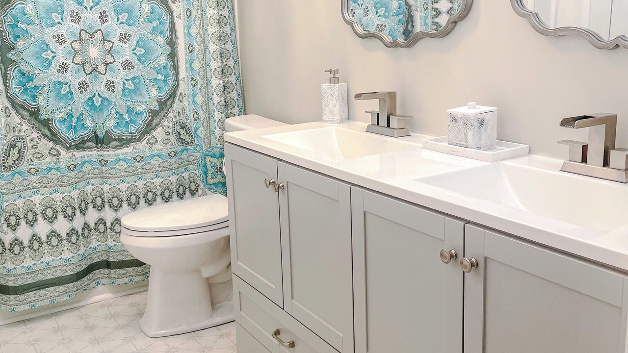 Photo of Bathroom in Waxhaw