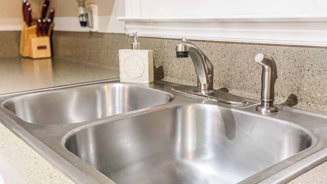 Photo of Kitchen in Waxhaw