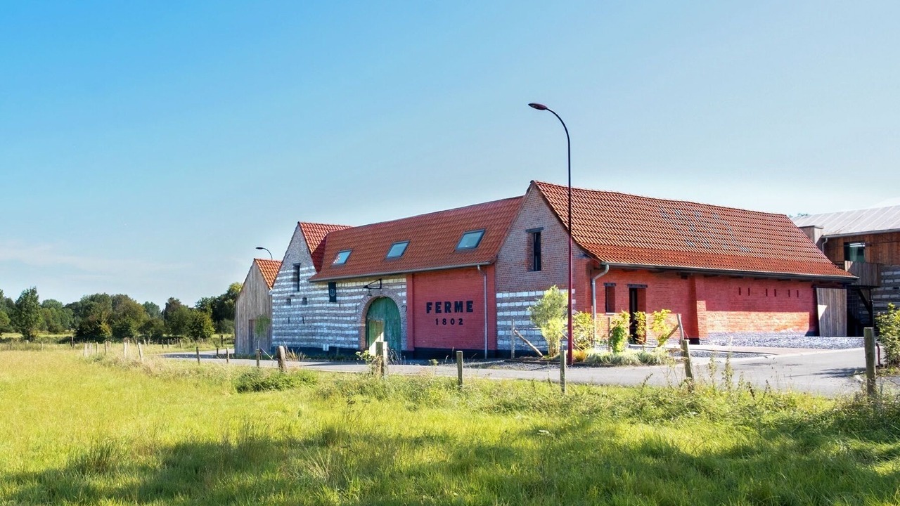 Photo of Outdoor in Sainghin-en-Melantois
