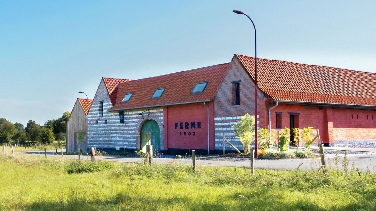 Photo of Outdoor in Sainghin-en-Melantois